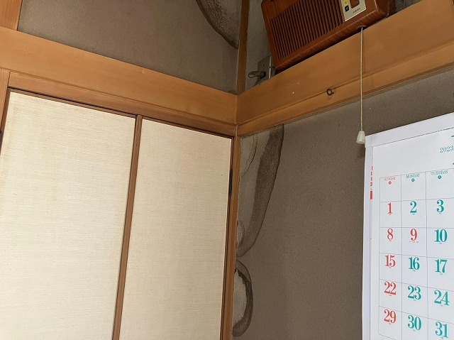 山梨市　屋上防水工事